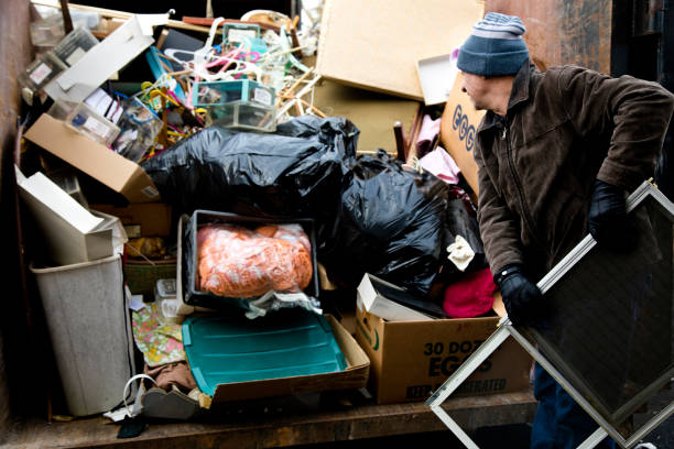 Best Same-Day Junk Removal Services  in Leonardo, NJ