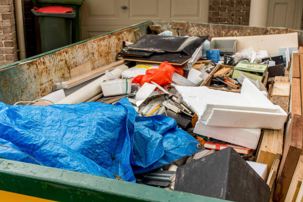 Best Garage Cleanout  in Leonardo, NJ