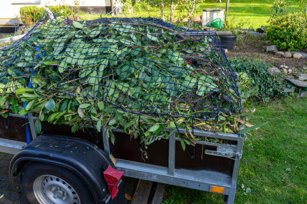 Best Retail Junk Removal  in Leonardo, NJ