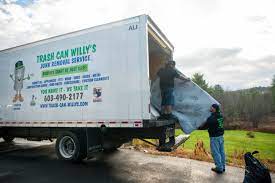 Shed Removal in Leonardo, NJ